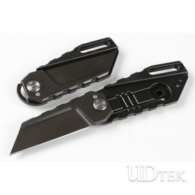 Officer ZT Zero Tolerance M390 folding knife UD405275